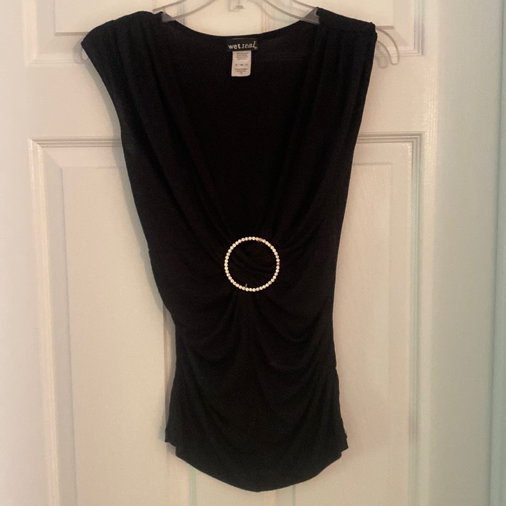 Wet Seal top